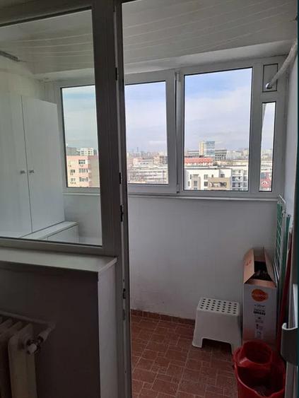 Iancului,Metrou,Bloc 1980,Reabilitat,Balcon,Mobilat,utilat,Luminos,Spatios. - 8