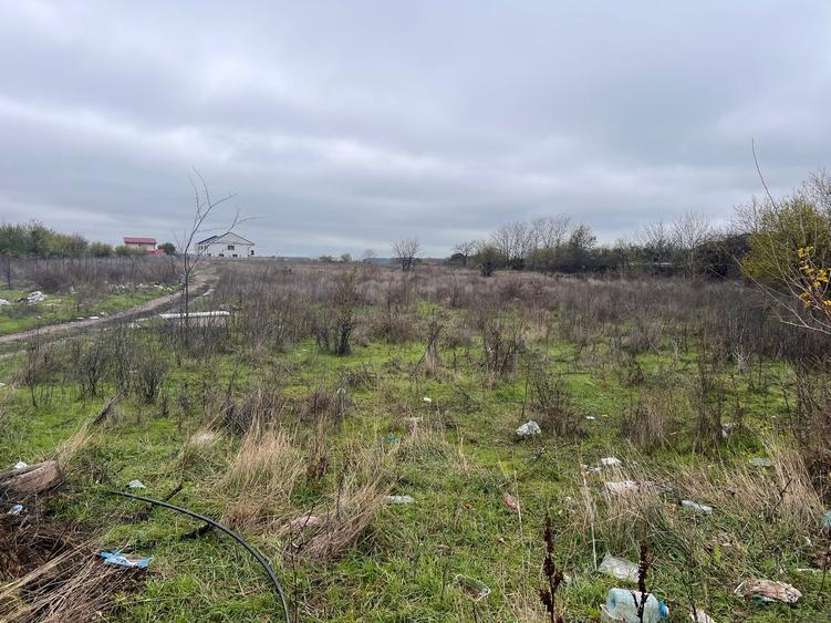 TEREN DE VANZARE PROGRESULUI 5600 MP !!! - 7