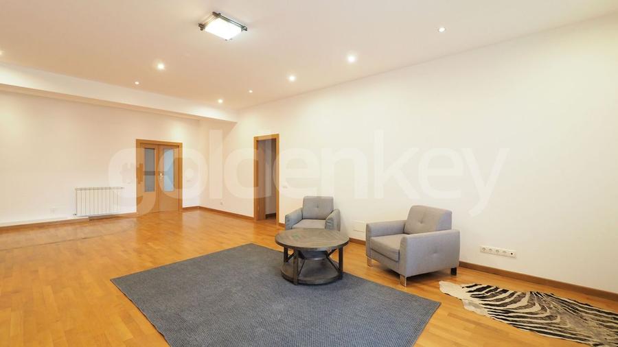 Apartament generos cu 4 camere | 43mp terase - 5