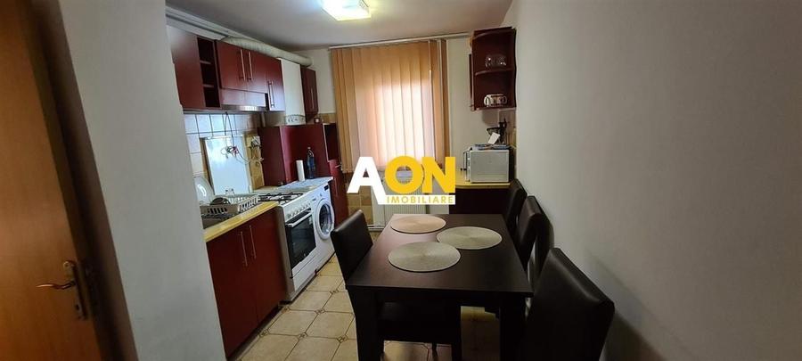 Apartament 2 Camere Decomandat Ampoi 2 - 4