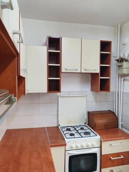 Garsoniera cu balcon 36 mp/ Rahova/ Sebastian - 5