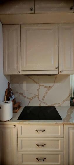 Vila cu 3 camere, 3 bai , piscina , ready-to-move, lux, Podgoria, Bihor. - 6