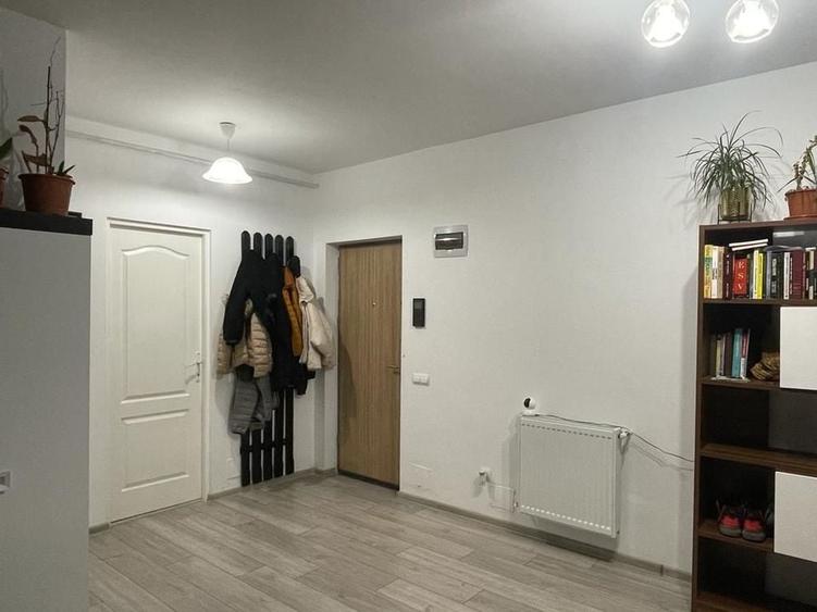 De vanzare! Apartament cu 2 camere in Baciu - 6