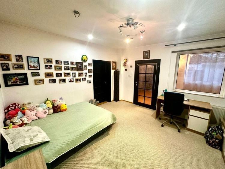 Casa moderna, 2 corpuri de cladire, teren 1000 mp, zona Aradul Nou - 6