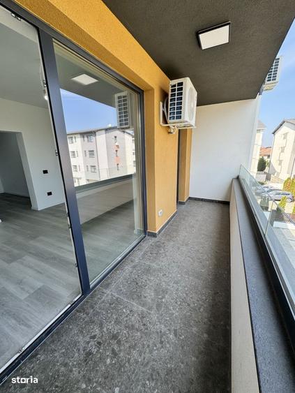 Penthouse modern cu 3 camere Giroc - 8