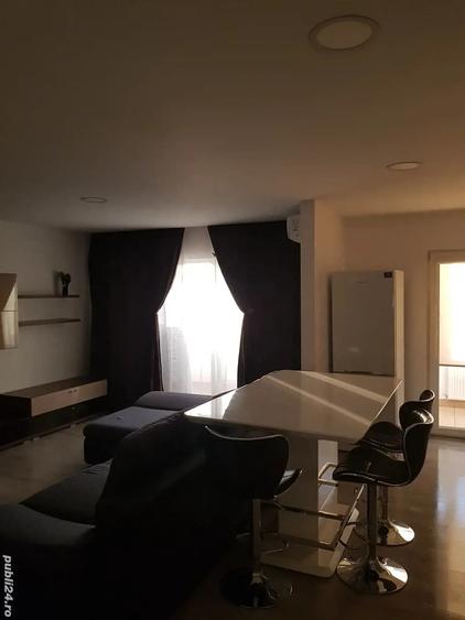 Inchiriez apartament cu 3camere - 3