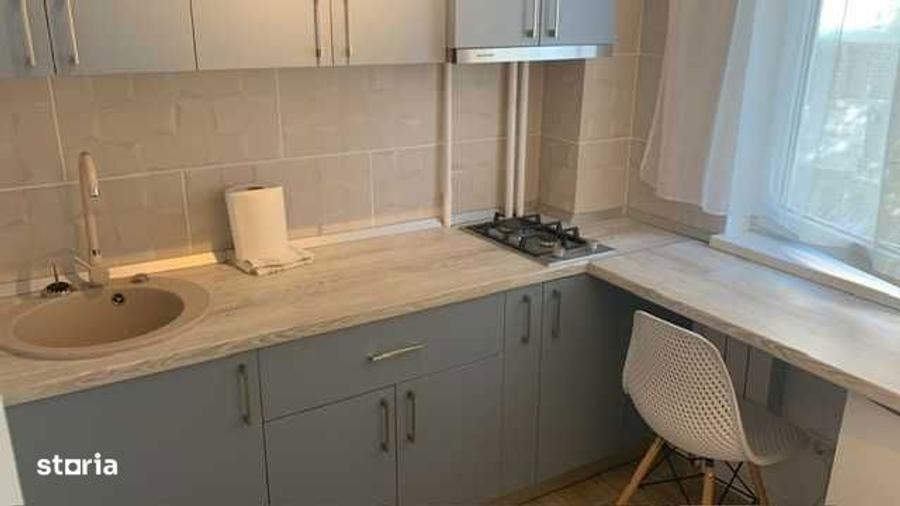 Garsoniera Rhodos -zona Nord Ramnicu Valcea - 6