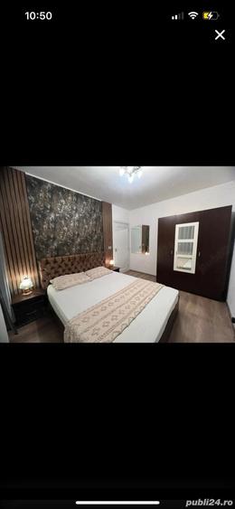 Inchiriez Ap. 2 dormitoare + living - 4