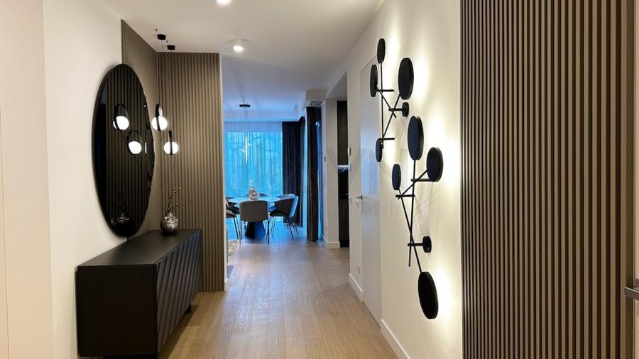 REA1013107 Apartament 4 camere - HERASTRAU - CHARLES DE GAULLE - 8