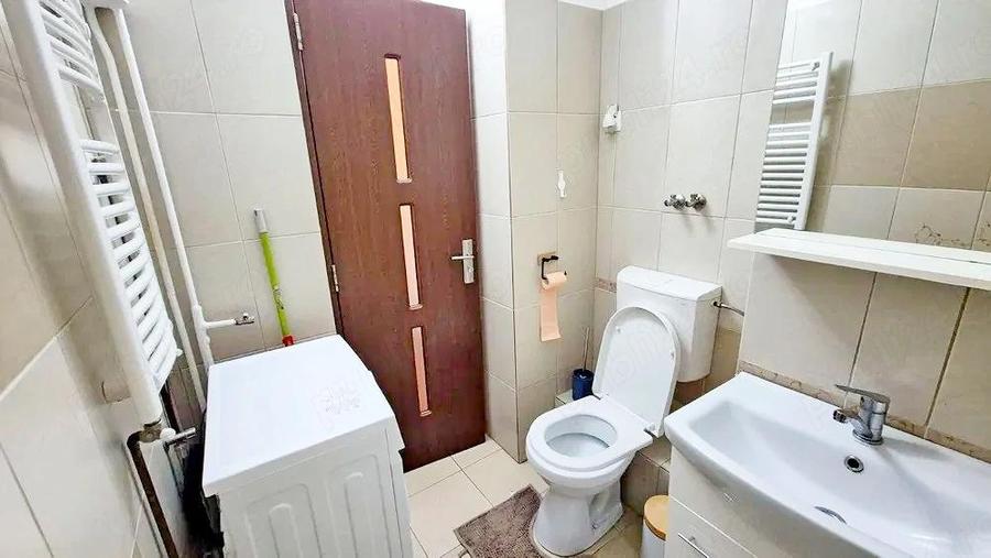 Timocului apartament cu o camera - 4