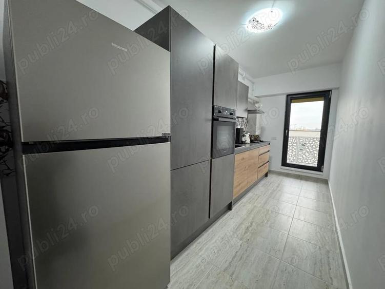 Proprietar inchiriez garsoniera, 40 m2, Titan - 6