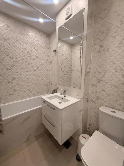 Inchiriez apartament 2 camere-HILS PALLADY - 6