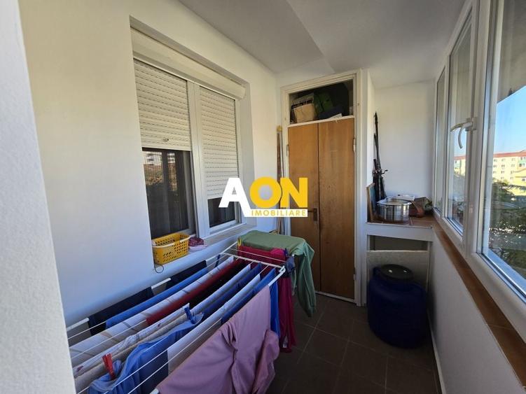 Apartament 2 camere decomandat,Cetate,zona Bd Transilvaniei - 9