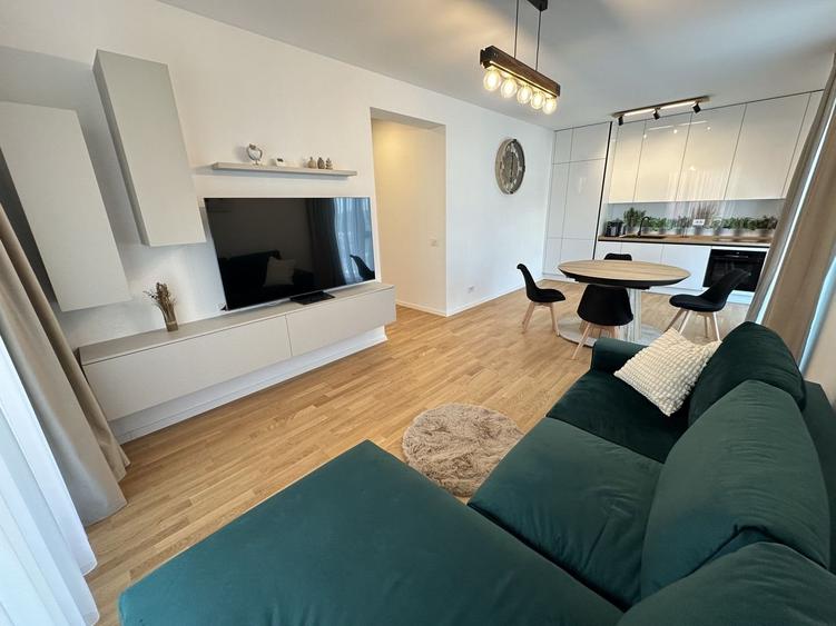 Apartament 3 camere -Paltim - 2