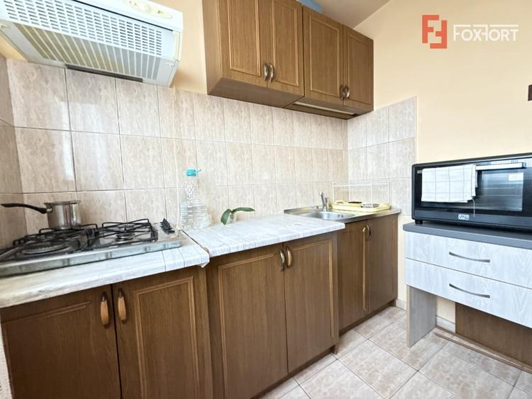 Apartament cu 2 camere de vanzare in Timisoara, zona Circumvalatiunii - 16