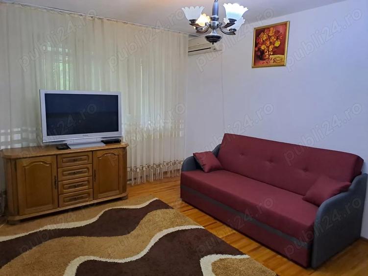 Apartament 3 camere de inchiriat 480 EUR luna, Hanul Drume?ului - Compozitorilor - 1