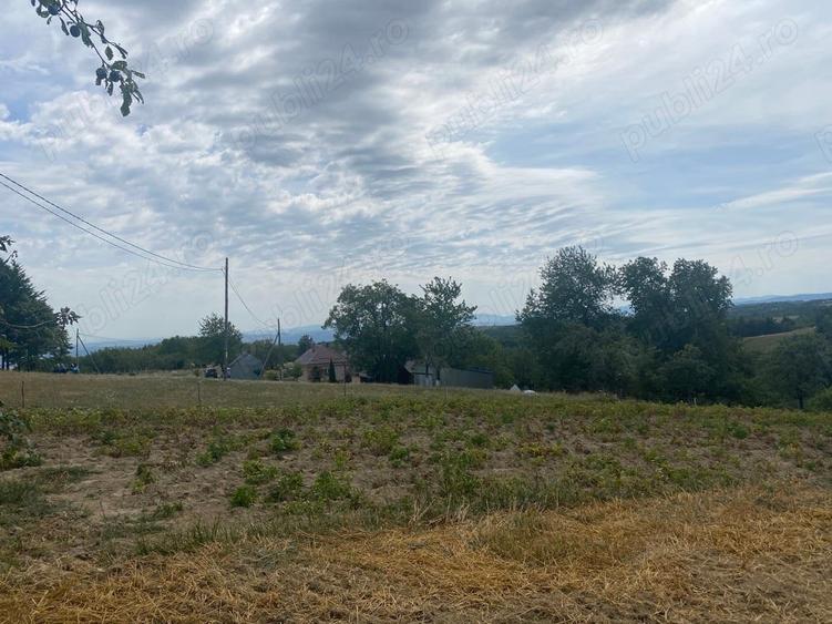 Casa Valea-tarnei sinteu - 4