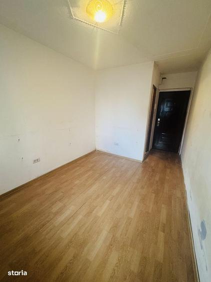 Garsoniera parter Romanilor - 5