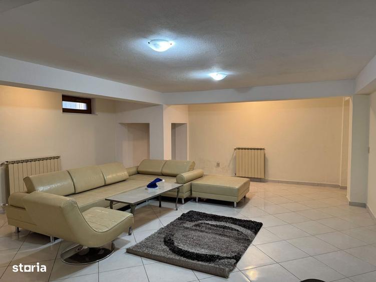 Vila D+P+E cu GARAJ + ANEXA, T=500mp, D=13m, zona Steaua - 10