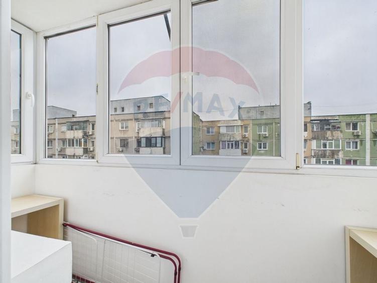 Apartament luminos de vanzare 2 camere, gata de mutat, zona Lujerului - 4
