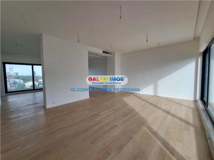 PENTHOUSE  ONE HERASTRAU PLAZA - 3