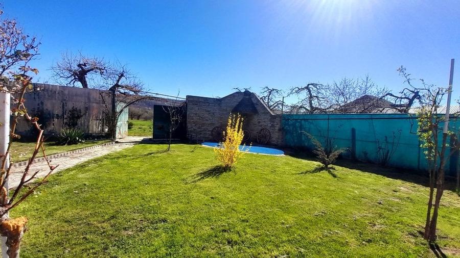 Vanzare proprietate - casa si teren  Voinesti Dambovita - 6