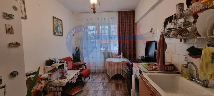 ID 3480 Apartament 3 camere Piata Noua - 5