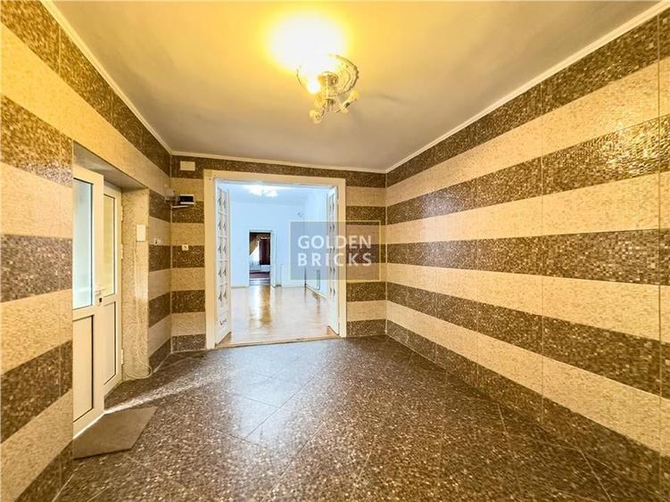 Pache Protopopescu | PROTV | Vizibilitate |  Curte 250 mp | Garaj - 23