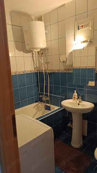 Inchiriez garsoniera Timi?oara - 2