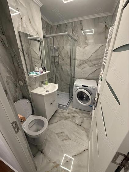 Garsoniera hidrocentralei - 1