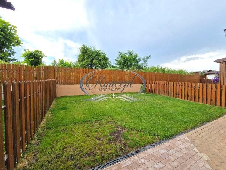 Casa moderna cu curte si garaj, zona Restaurant Aroma, Buna Ziua - 18