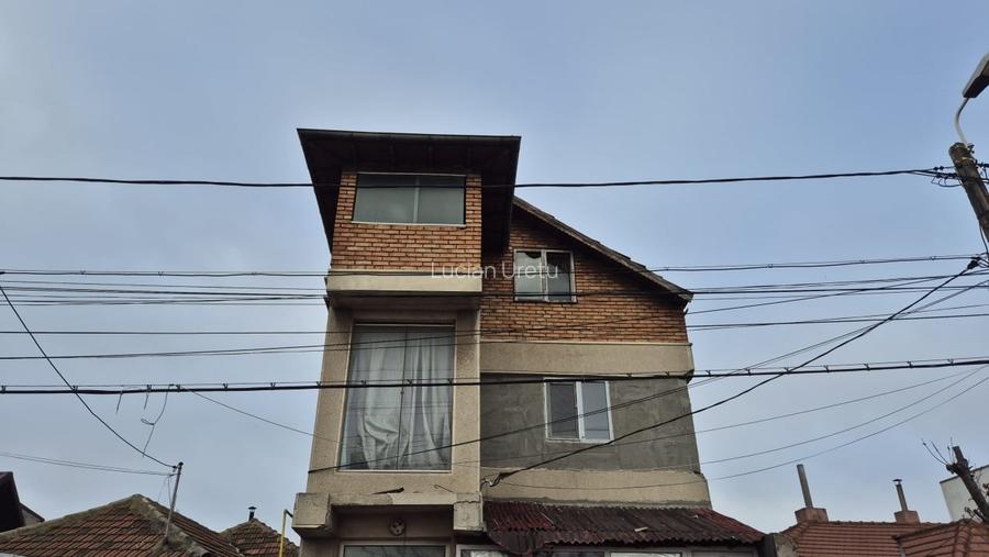 P+1+M | VILA | SPATIU COMERCIAL | INVESTITIE