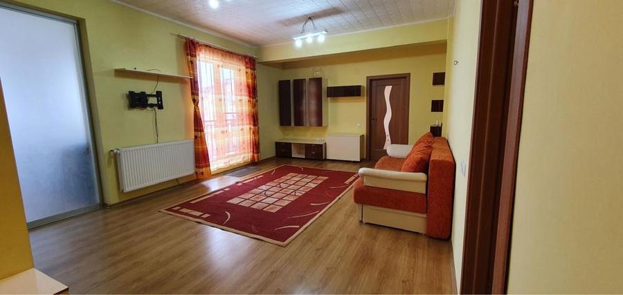 Apartament stejarului 70mp langa Panemar - 4