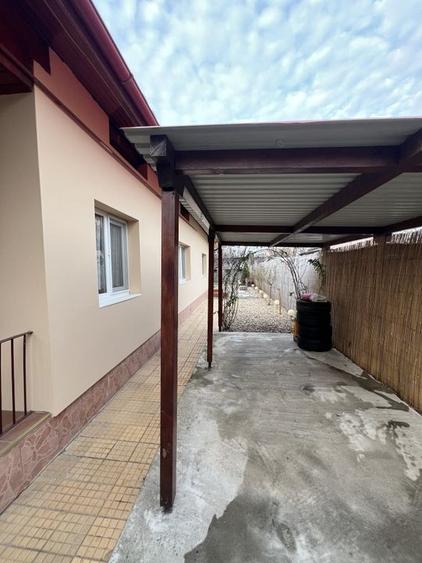 O căsuța cocheta, cu o atmosfera primitoare și calda - 6