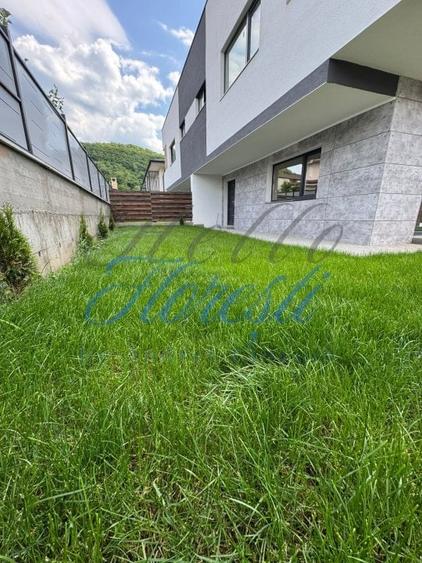 Casa tip cvadriplex 4 camere, 150 mp, Zona Sub Cetate - 6