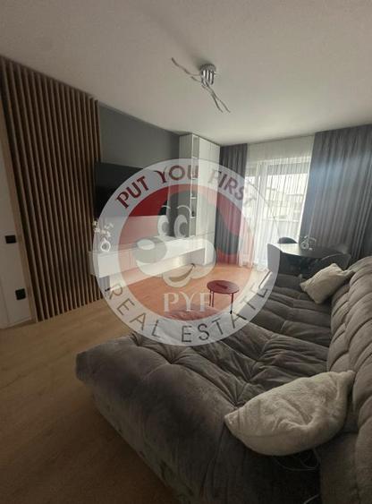 Pod Chitila | 2 camere | 62mp | Decomandat | B12654 - 1