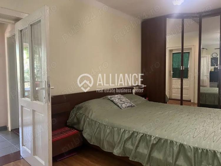 Tabacarie(cod04)-Vând casă 3 camere Constanța - 5