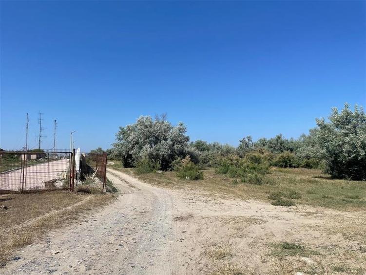 Teren de Vanzare in Sulina - 7