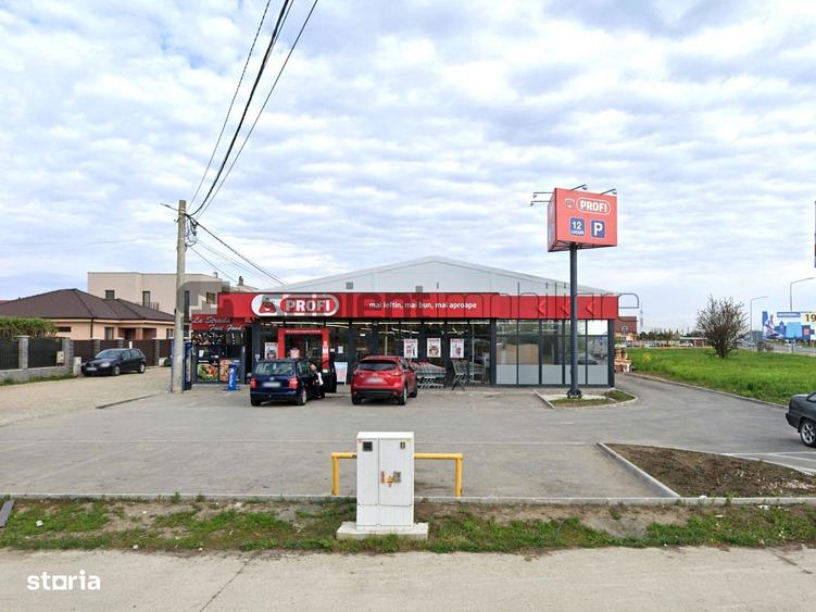 Sapient | Galerie comerciala in Sanmartin, Bihor - 2