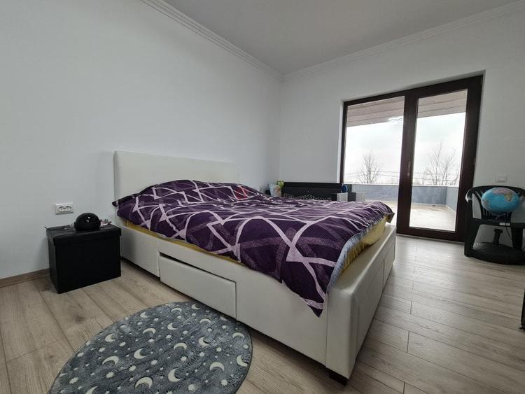 Vila Ultra-Moderna in Balotesti – Confort si Tehnologie Avansata! - 20