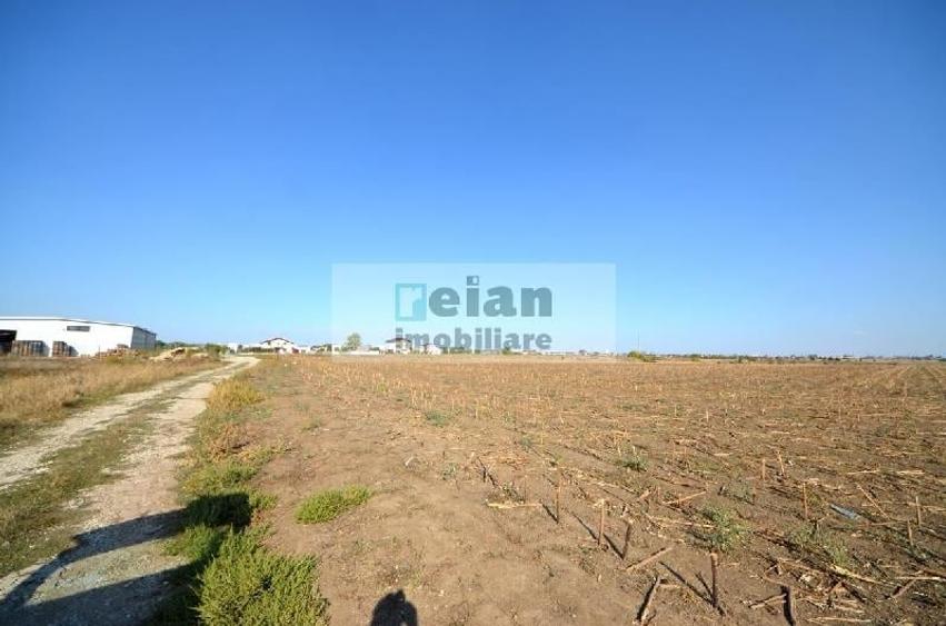 Magurele - Benzinaria Tsv Intravilan 3500 Mp Dubla Deschidere 22/135ml - 1