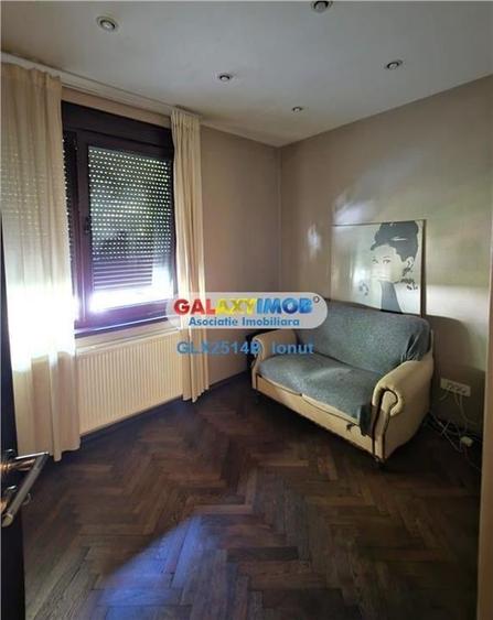 Vila Cartier Primaverii - 6