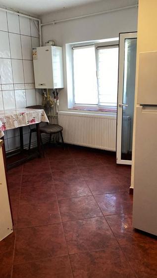 Garsoniera de inchiriat - 1