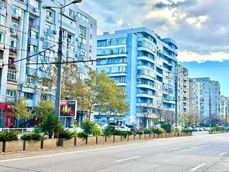 Spatiu comercial 110 mp de vanzare – Bd. Decebal Spatiu comercial 110 mp de vanzare – Bd. Decebal