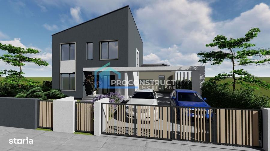 Teren intravilan in Dumbravita - 3