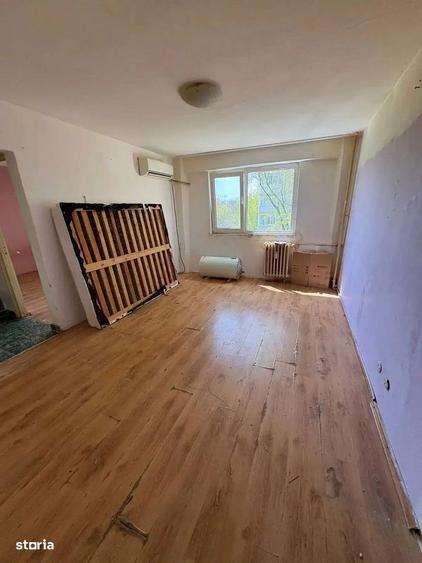 Apartament 2 camere Confort 2 Pantelimon Vedere Parc Morarilor - 7