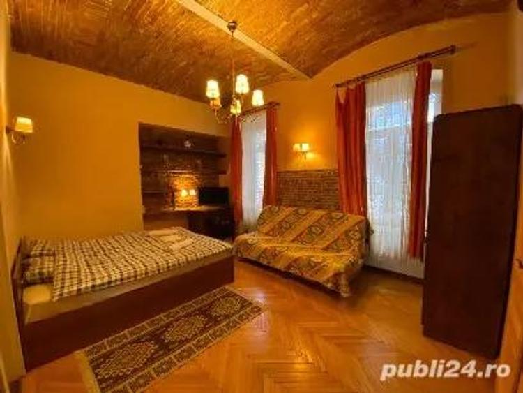 Garsoniera Str. Republicii, centrul istoric - 2