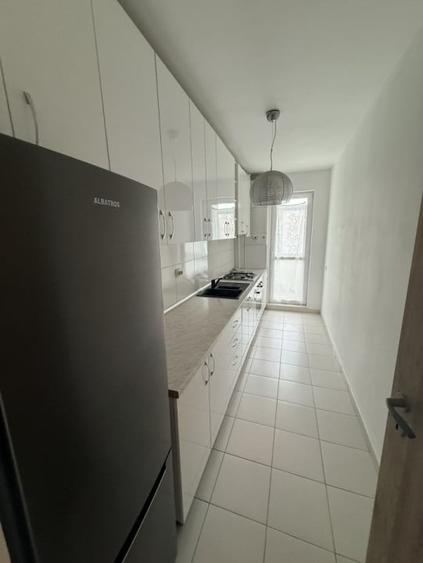 Inchiriere Apartament 2 camere Militari Residence - 8