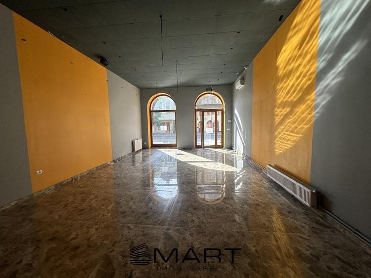 Spatiu 100mp ultracentral pe Nicolae Balcescu - 2