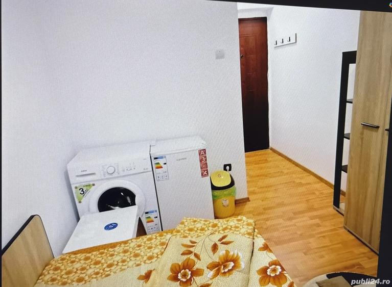 Vand garsoniera cf.3 Micro14 - 1